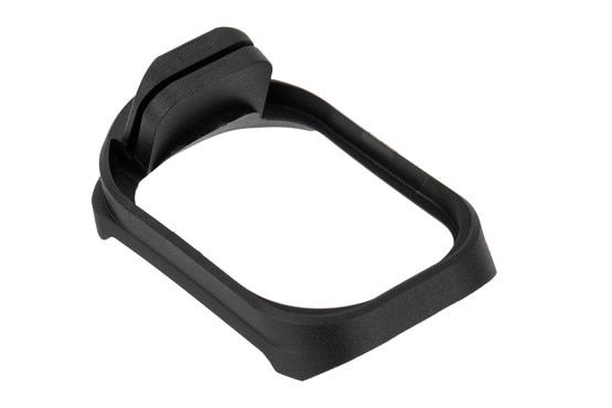 Strike Industries Glock Flared Magwell Gen 5 is molded from polymer